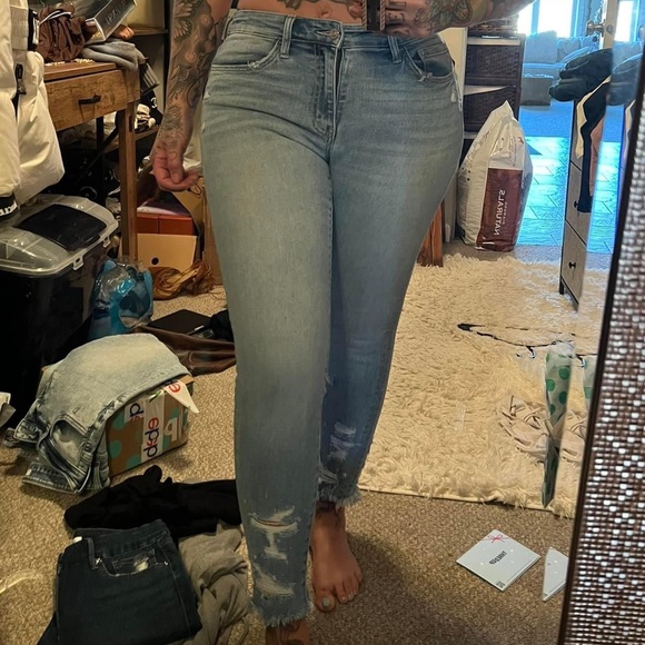 Flying monkey jeans skinny 28 - Picture 6 of 8